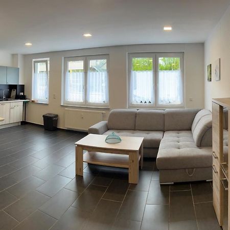 Ferienwohnung Lucky Soest Extérieur photo
