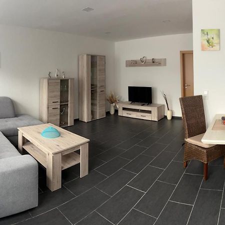 Ferienwohnung Lucky Soest Extérieur photo