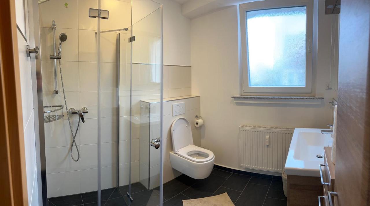 Ferienwohnung Lucky Soest Extérieur photo