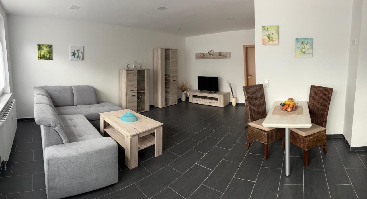 Ferienwohnung Lucky Soest Extérieur photo