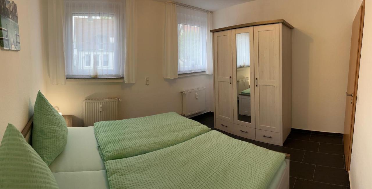 Ferienwohnung Lucky Soest Extérieur photo